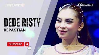 KEPASTIAN Voc DEDE RISTY I LIVE MUSIC " DEDE RISTY " GANJENE PANTURA