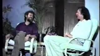 Terence McKenna   Forms and Mysteries 1