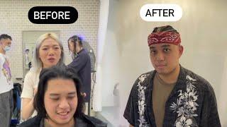 [麗琪寶寶］貼頭編 維持辮子的細節過程 辮子又來改頭換面了 懶人髮型必備