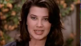 MELROSE PLACE | Jo Finds Amanda & Jake Together