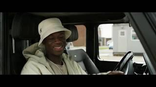 J Hus - Big Conspiracy (Fan Made Music Video) ft. iceè tgm