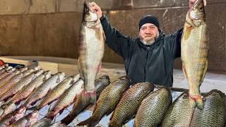 A Fried Fish Recipe So Good, You’ll Want to Make It at Home!