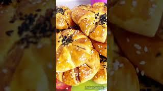 کلوچه خرمایی خوشمزه آسان