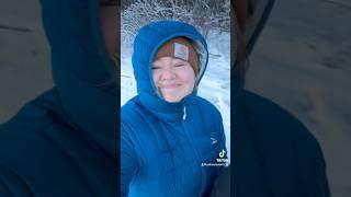 Day in the life in Alaska