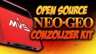 Neo Geo: Open MVS