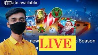 Gaming Himangshu Bhai is live