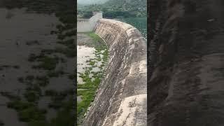 Mangla Dam High Water Level||Mangla Water Resort||Daily Dina Vlog#vlogs #viralshorts