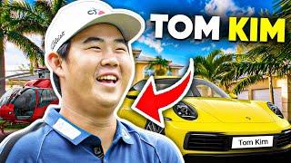 Tom Kim: 10 Things You Didn't Know This PGA Golf Star