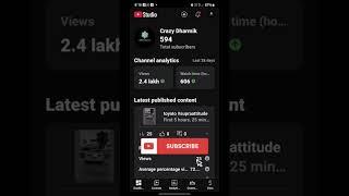 #subscribe 1000 #please
