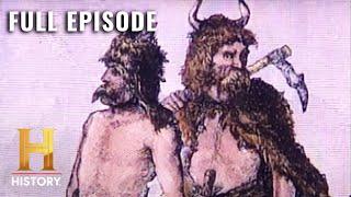 The Fearsome NAKED WARRIORS Of Europe | Ancient Mysteries (S3, E35) | Full Episode