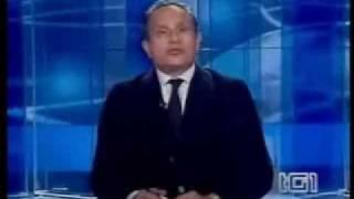 Incredibile!!!!!!! il Tg1 dice che Mills è stato assolto!!!!! Oggi ha superato anche Studio Aperto