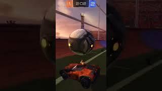 Fail #failed #rocketleague #rlcs #rl #rocketleagueclips #BunnyWranglR