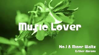  No.1 A Minor Waltz - Esther Abrami  No Copyright Music  YouTube Audio Library