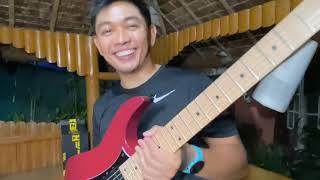 Ibanez RG550 Purple Neon Unboxing