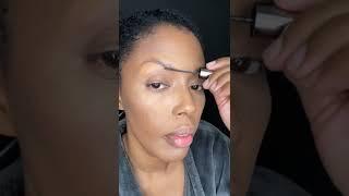 Huda Beauty BombBrows full & fluffy #eyebrows #makeup #makeuplook