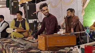 Anil Bakhsh New Super Logari Farsi Pashto Song | Pashto Farsi Logari Song 2022