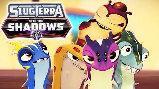 Slugterra: Into The Shadows | | Full Movie