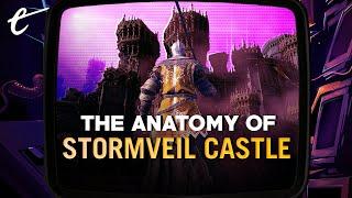 Elden Ring's Stormveil Castle is the Game's True Tutorial