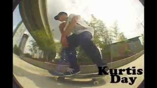 Friends Montage - Jordan Repin - Stompdown Killaz SK8 - Ephin Apparel