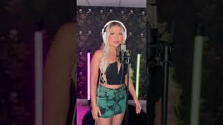 Bianca Ryan #DefyingGravity Cover High Note Ending #wicked