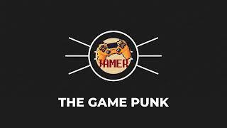 INTRO - JAMER (THE GAME PUNK) || GAMING INTRO || YOUTUBE