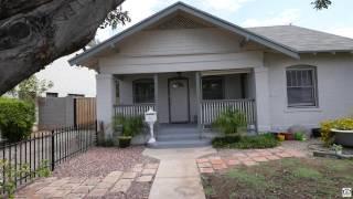 Phoenix Historic Home