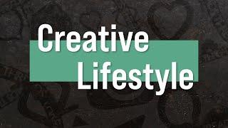 Про що канал Creative Lifestyle?