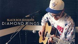 Diamond Rings: Indie88 Black Box Sessions