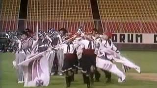 1977 Crossmen - Russian Christmas Music