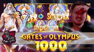 GATES OF OLYMPUS ️ | Gamblegott oder Gagamel ??️ | Freegames High Stakes  | Casino Highlights