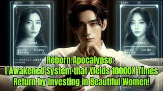 Reborn Apocalypse: I Awakened System that Yields 10000X Times Return by Investing in Beautiful Women