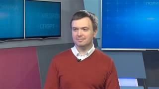 Программа "В тему" от 23.01.19: Станислав Волков