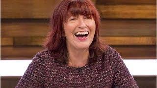 Janet Street Porter reveals all about her 'FILTHY' teenage diary