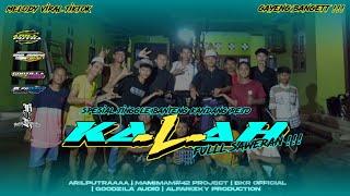 DJ BANTENGAN"KALAH X MELODY VIRAL"!! JINGLE BANTENG KANDANG REJO REMIXER ALFARIZKY PRODUCTION