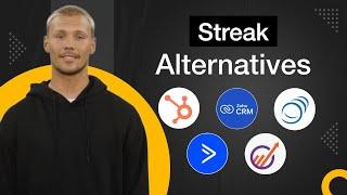 Top 5 Streak Alternatives & Competitors