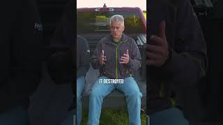 Brian gives a history lesson on tillage. #agphd #farmbasics #agriculture #tillage #history