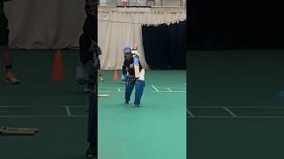 Sachin Tendulkar batting in the nets | OWOF Series | 2024 #सचिनतेंडुलकर  #सचिनतेंदुलकर