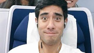 Di balik pembuatan video sulap Zach King yang mendunia