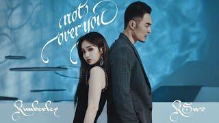 K. Swo x Kimberley Chen 陳芳語 -《 (Not) Over You 》Official Music Video