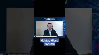 Hektaş Hisse Analiz ve Yorumu #HEKTS #HEKTAS