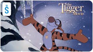 The Tigger Movie (2000) | Scene: Tigger Finds his Family Tree