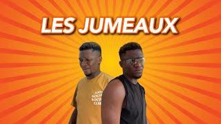 Les Jumeaux