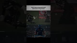 Never forget rule  | DF CRIC EDITZZ |