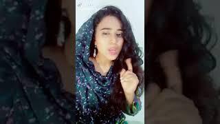 Aafreen Love Zayn Saifi ️। Aafreen Sheikh New Video ️