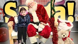 Santa Is Disability Friendly | Autism Parenting