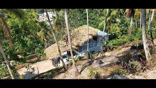 H1718DB US$159,000 Bargain Las Terrenas Villa For Sale Dominican Republic
