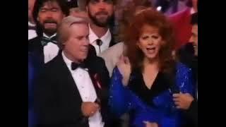 A salute to George Jones - ACM Awards - 1993