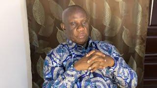 Shocked  General History’s in Ghana 