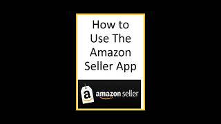 How to use the amazon seller support app for finding profitable products