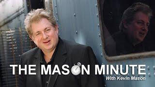 THE Mason Minute podcast: How Smart Are We (MM #2815)